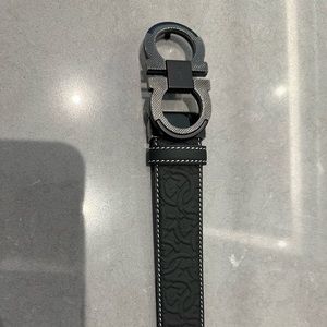 Salvatore Ferragamo Belt